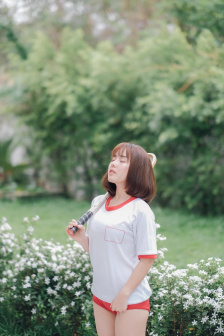领导车里要了几次