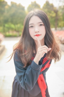 疯狂的女人