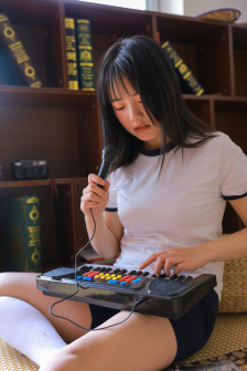 女人的战争之肮脏的交易